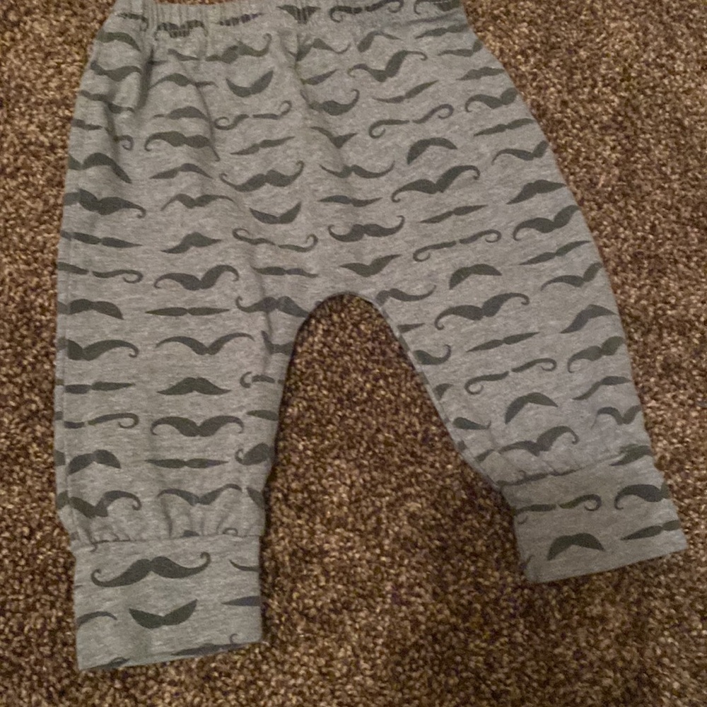Baby pants - Picture 3 of 4